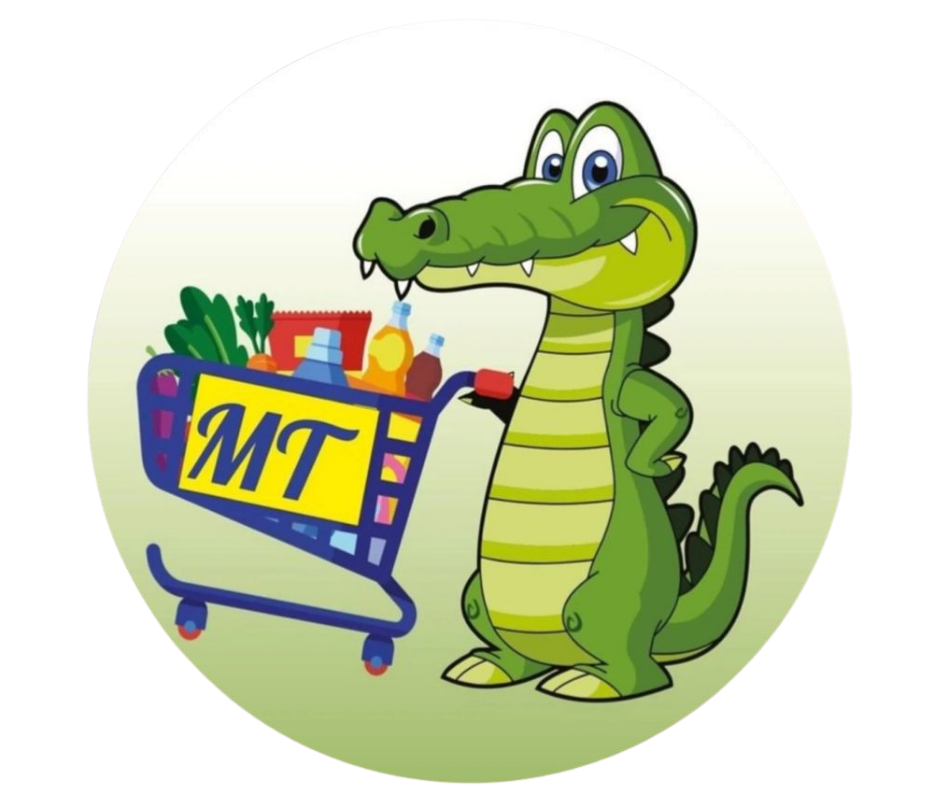 Supermercado Mercatodo